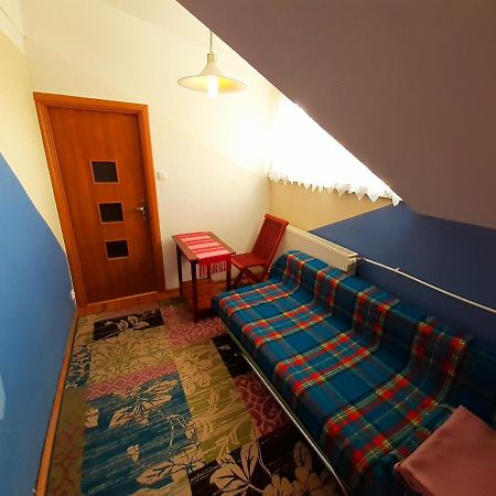 Pensjonat Osemka Lewin Klodzki Extérieur photo