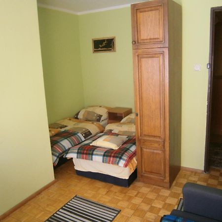 Pensjonat Osemka Lewin Klodzki Extérieur photo