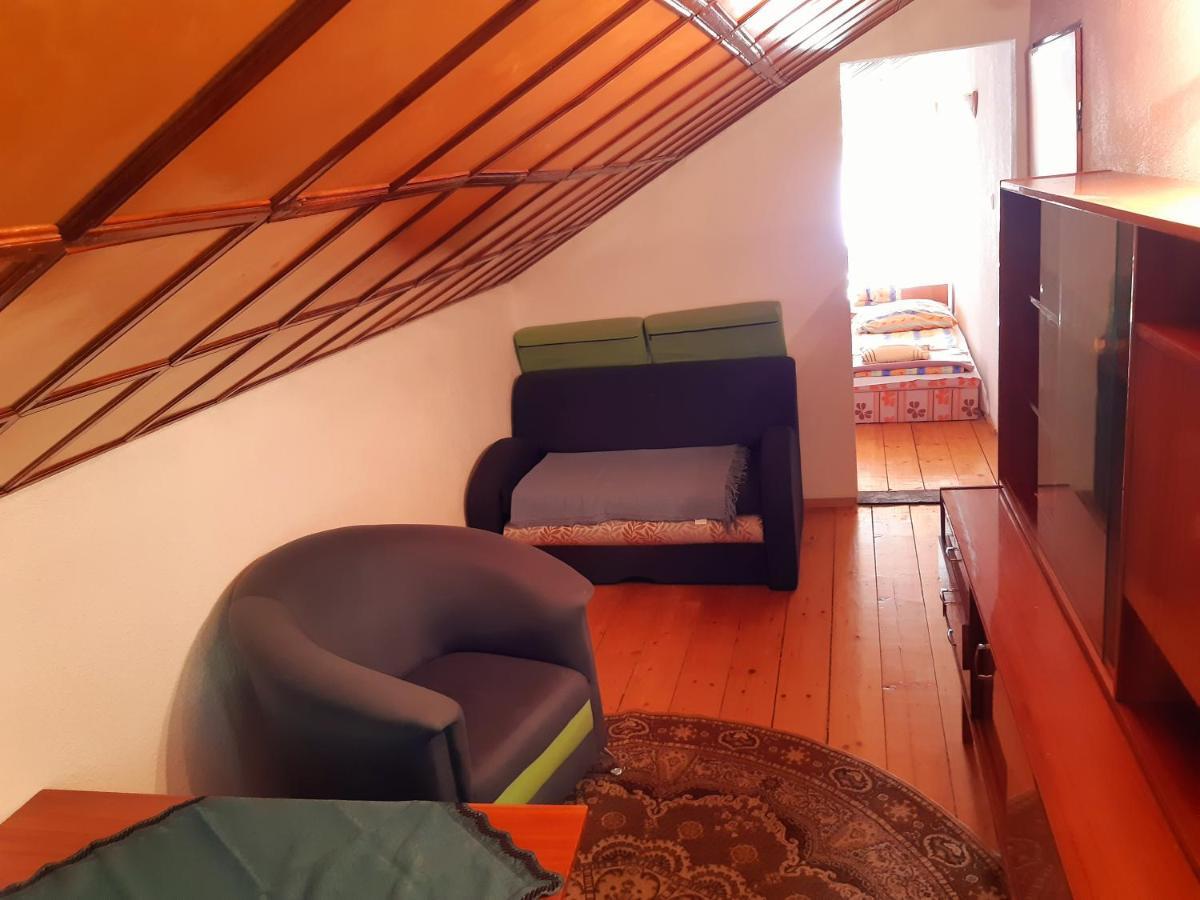 Pensjonat Osemka Lewin Klodzki Extérieur photo