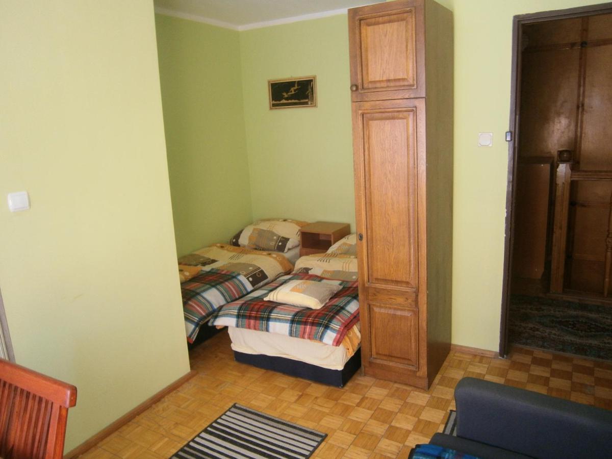 Pensjonat Osemka Lewin Klodzki Extérieur photo