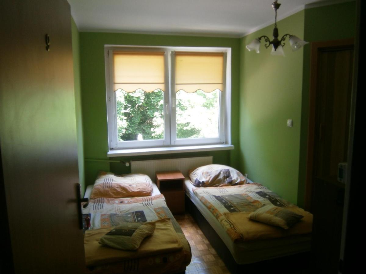 Pensjonat Osemka Lewin Klodzki Extérieur photo